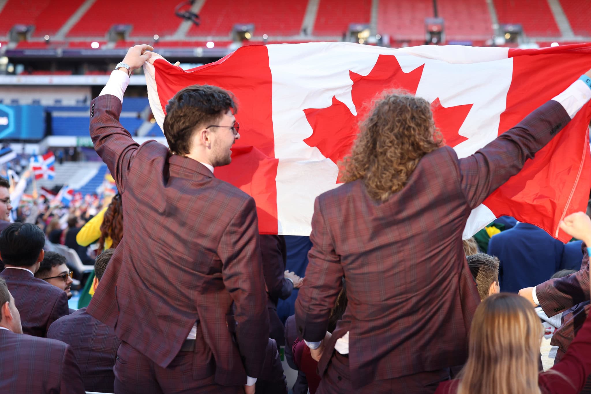 Photo : Compétences Québec